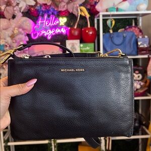 GIVEAWAY GIFT! MK Bag ( Pre-Loved )